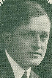 Thomas Aloysius Doyle portrait