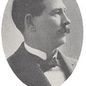 Michael Edward Driscoll portrait