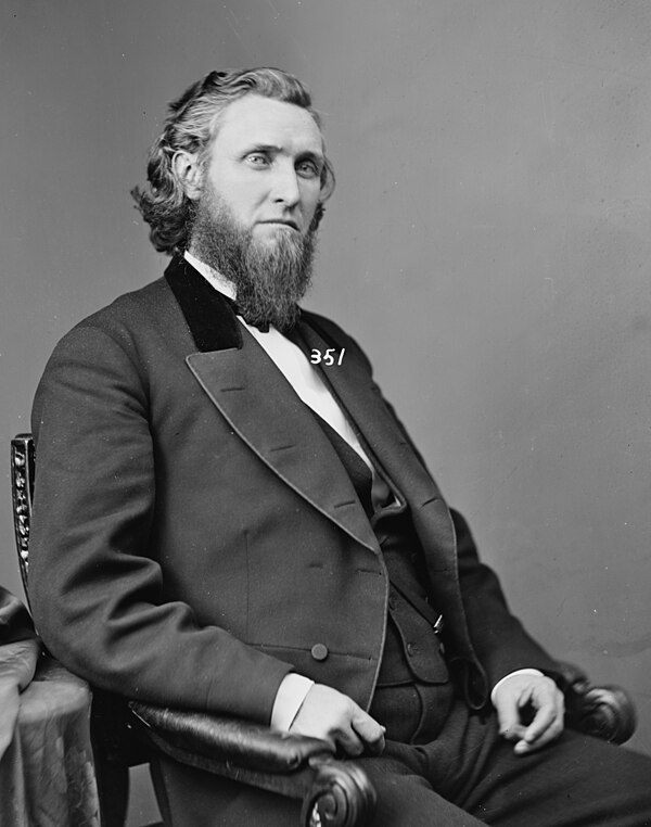 Dudley McIver Du Bose portrait