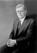 Francis Ryan Duffy portrait