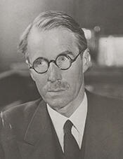 Portrait of James Patrick Bernard Duffy