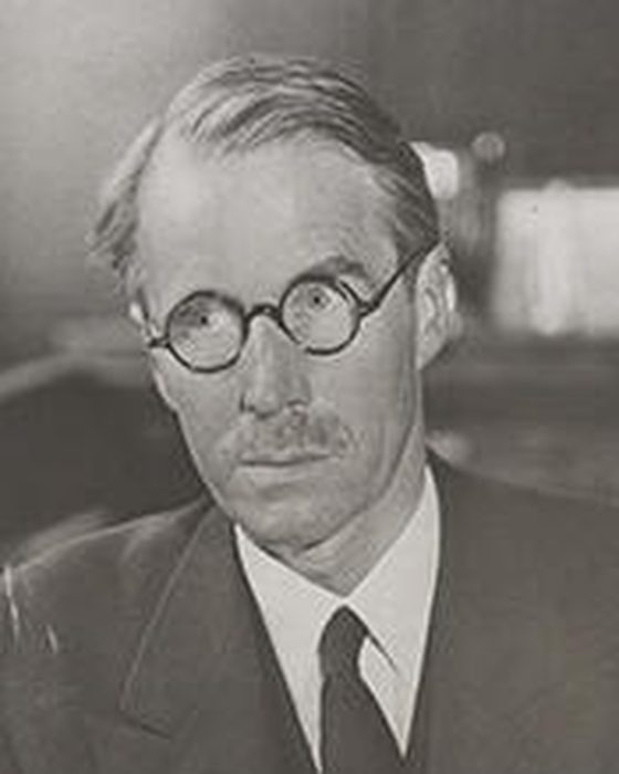 Portrait of James Patrick Bernard Duffy