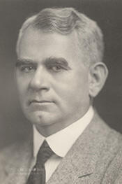 James Whitson Dunbar portrait
