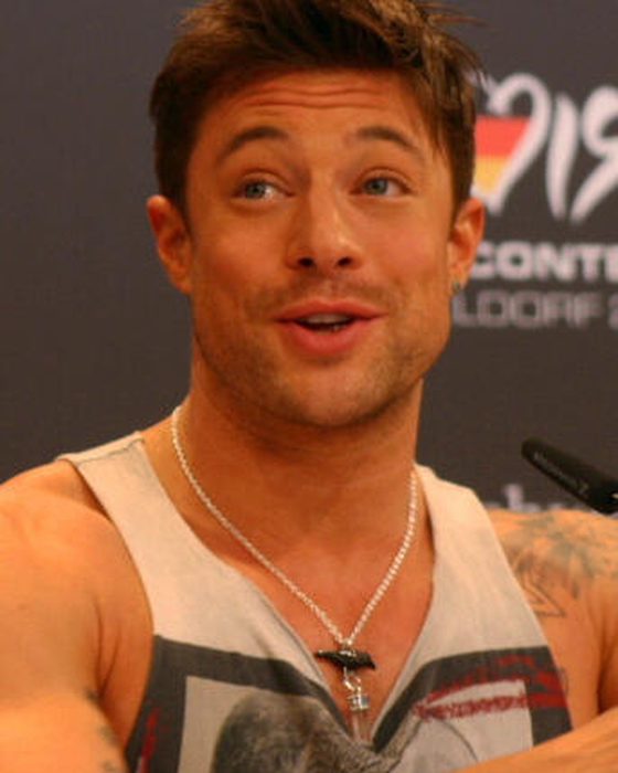 Portrait of James Duncan