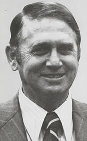 Portrait of John J. Duncan