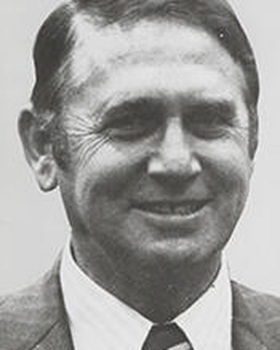 Portrait of John J. Duncan