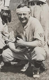 Richard Meloan Duncan portrait