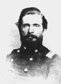 Portrait of Cyrus Livingston Dunham