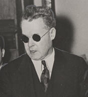 Portrait of Matthew Anthony Dunn