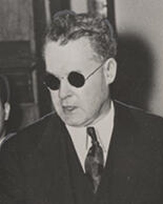 Portrait of Matthew Anthony Dunn