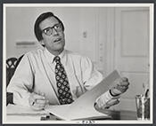 Pierre S. du Pont IV portrait