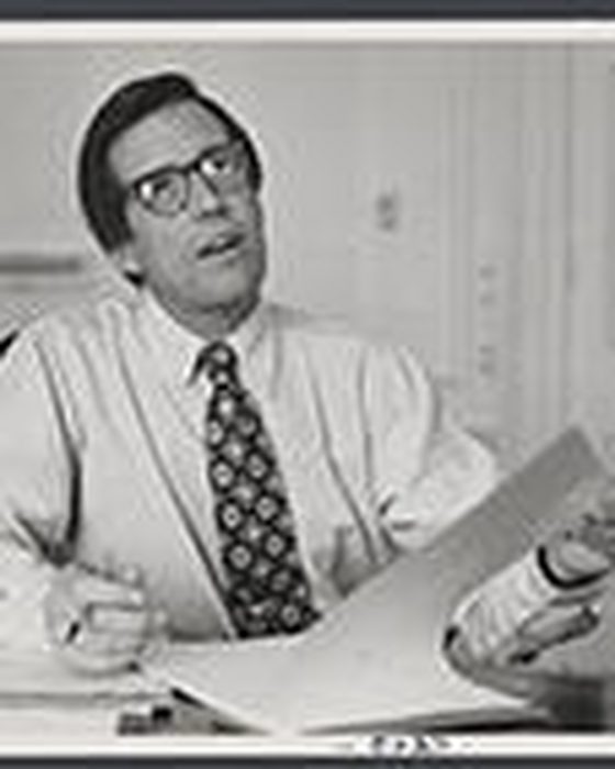 Portrait of Pierre S. du Pont IV