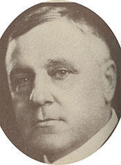 Henry Garland Dupré portrait
