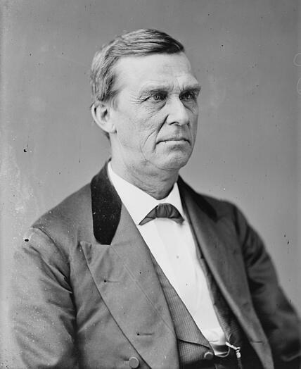 Milton Jameson Durham portrait