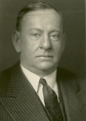 Leonidas Carstarphen Dyer portrait