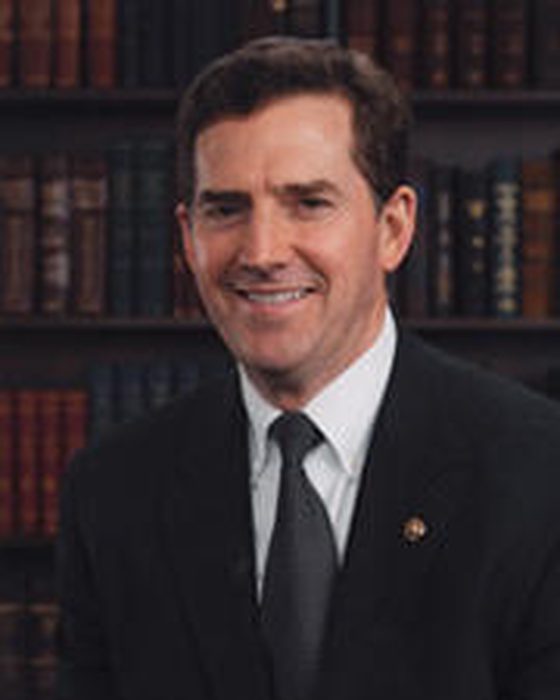 Portrait of Jim DeMint