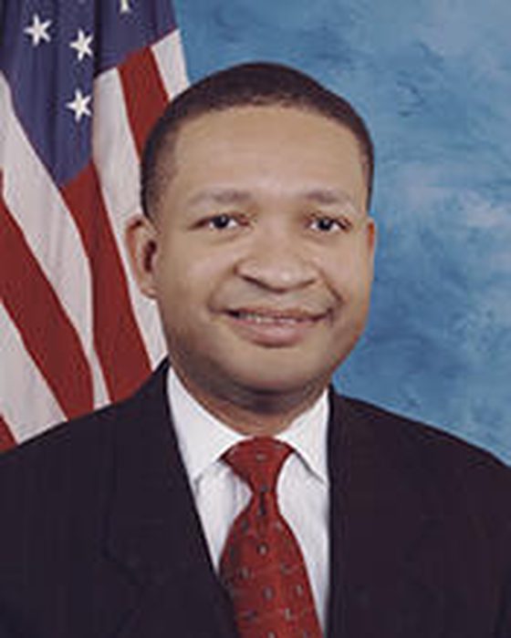 Portrait of Artur Davis