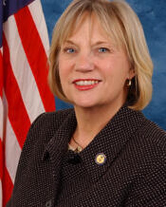 Portrait of Thelma D. Drake