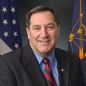 Joe Donnelly portrait