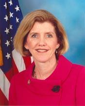 Kathleen A. Dahlkemper portrait