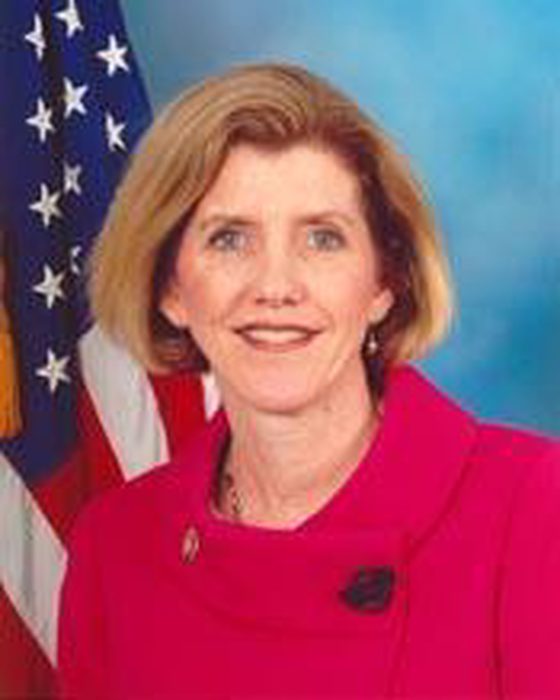 Portrait of Kathleen A. Dahlkemper