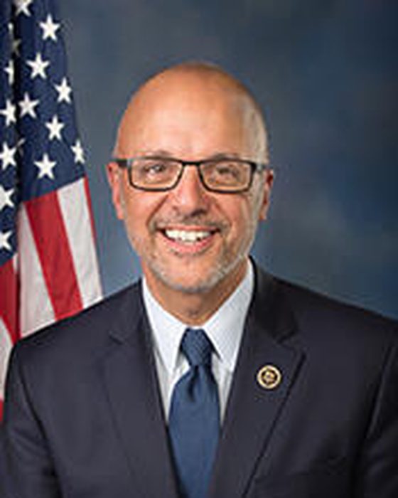 Portrait of Theodore E. Deutch