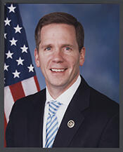 Robert J. Dold portrait