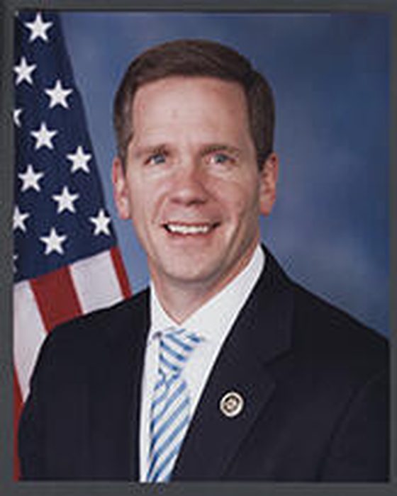 Portrait of Robert J. Dold