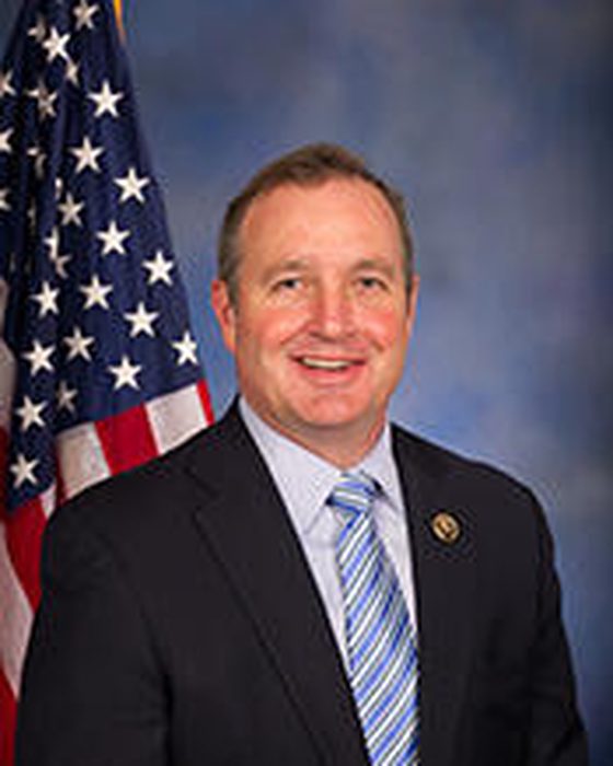 Portrait of Jeff Duncan