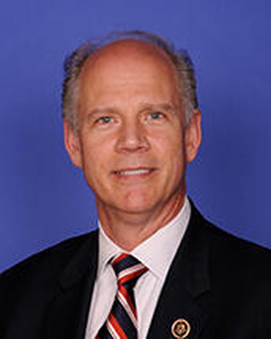 Portrait of Daniel M. Donovan, Jr.