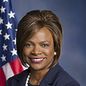 Val Butler Demings portrait