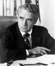 Portrait of Thomas F. Eagleton