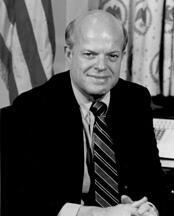 Portrait of John P. East