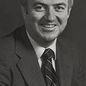 Fred J. Eckert portrait
