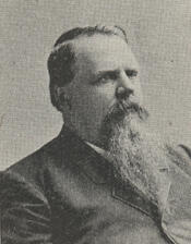Paul Carrington Edmunds portrait