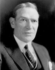 Edward Irving Edwards portrait