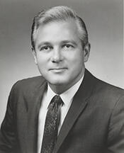 Edwin Edwards portrait