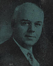 Edward Clayton Eicher portrait