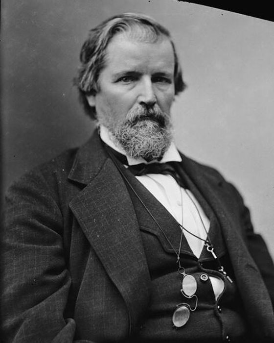 Portrait of Joseph Barton Elam