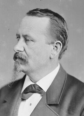 Ezekiel John Ellis portrait