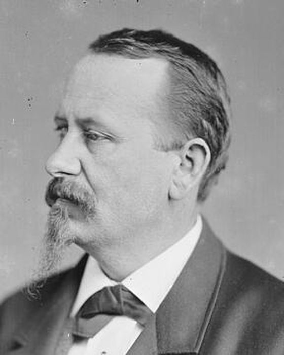 Portrait of Ezekiel John Ellis