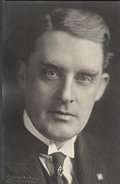 Franklin Fowler Ellsworth portrait