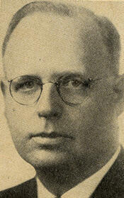 Mathew Harris Ellsworth portrait