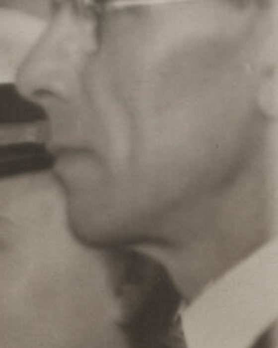 Portrait of Ralph Roscoe Eltse