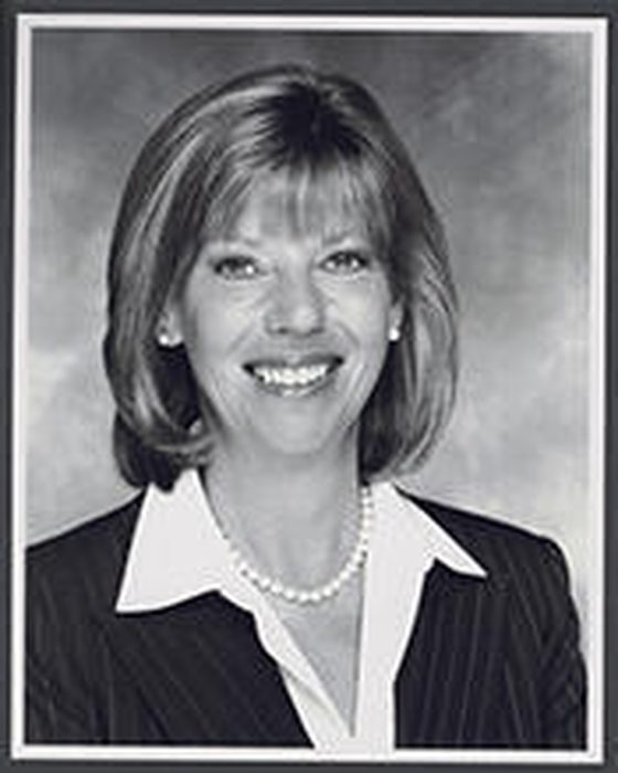 Portrait of Jo Ann Emerson