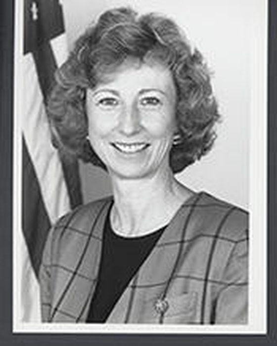 Portrait of Karan English