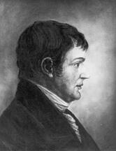 Portrait of John Wayles Eppes