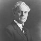 John Edward Erickson portrait