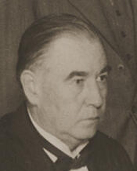 Portrait of Edward Everett Eslick