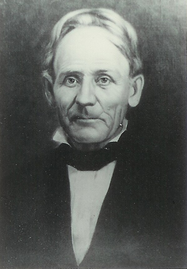 Portrait of Nathan Evans